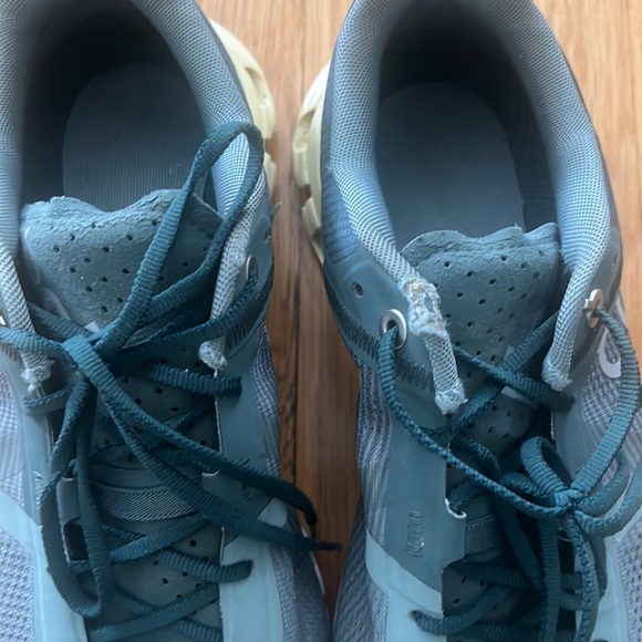 OnCloudX Women’s Shoe - Size 8.5 - Picture 8 of 8